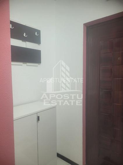Apartament cu o camera de inchiriat,  Calea Girocului, Timisoara - 5