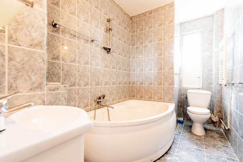 Apartament 2 camere zona Decebal - 6