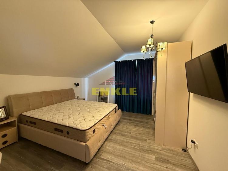 Casă de închiriat – 3 camere, complet mobilată și utilată - 5
