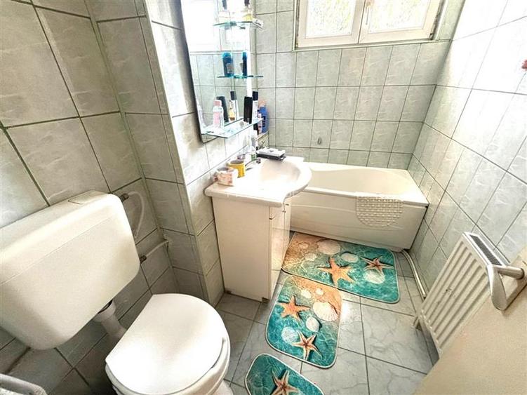 Cornisa - 2 camere - etajul 1 - 8