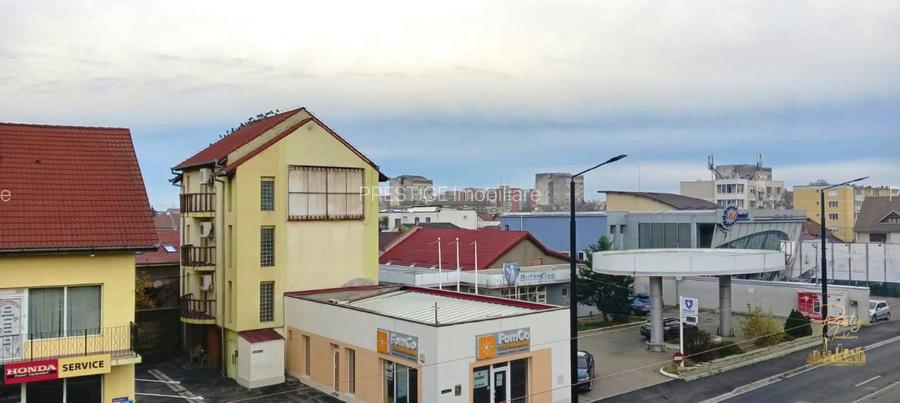 Spatiu comercial/birouri de inchiriat in zona Ultracentrala - Oradea - 10