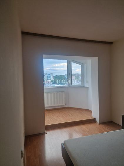 Apartament 2 camere,etaj intermediar,zona Păcurari OMV - 5