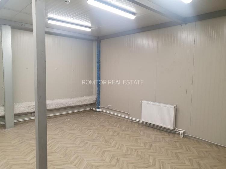 Zona Est - Pantelimon - Centura - Tuborg - aut ISU,spatiu depozitare,logistic. - 7