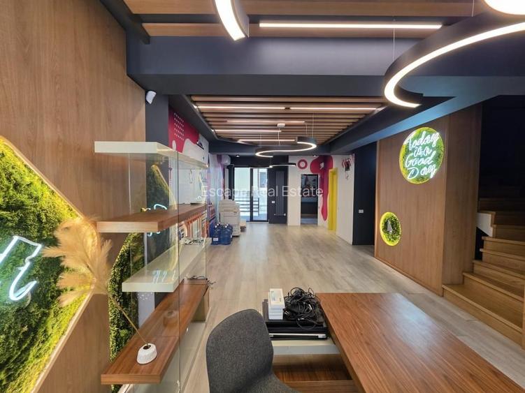 Spațiu de Birouri Arc Triumf – 310 m² - 19