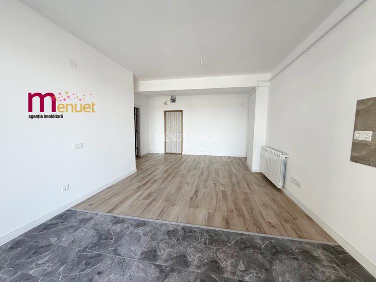 Apartament 2 camere , BLOC NOU,etaj 2 - 4