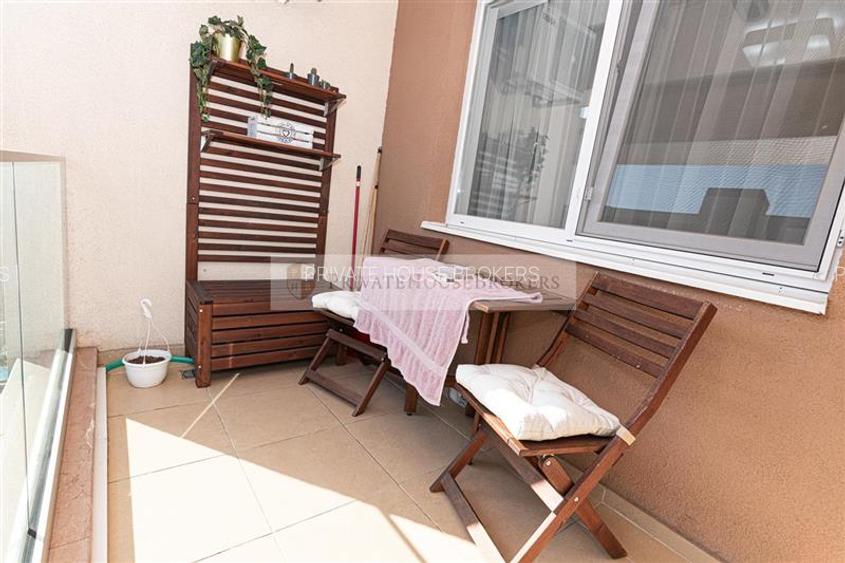 Pipera | Rose Residence 2 | Bloc 2019 | Parcare - 17