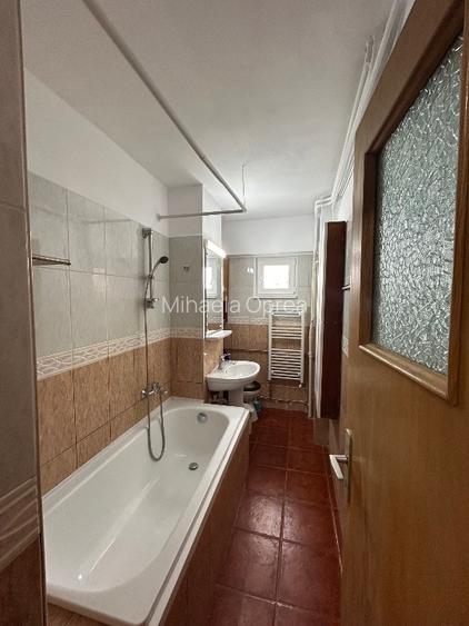 Garsoniera, metrou Costin Georgian - 3