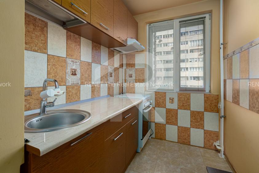 Apartament 2 camere |Baba Nova Parc IOR | Decomandat | etaj 7 - 6