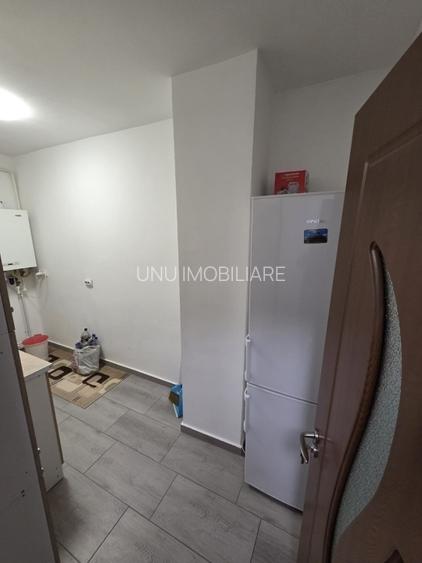 Apartament 1 camera zona Dacia - Lidl - 6