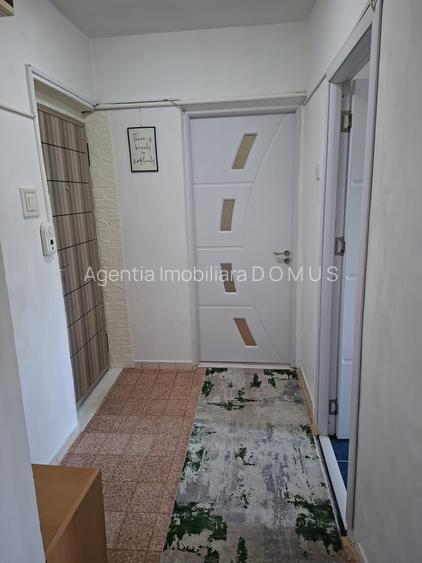 2 Camere Micro 18 etaj 2, mobilat utilat - 4