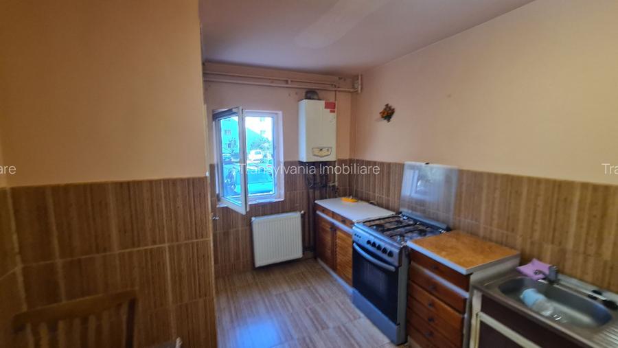 Apartament cu 3 Dormitoare in renovare | Marasti | FSEGA | Parcare - 7
