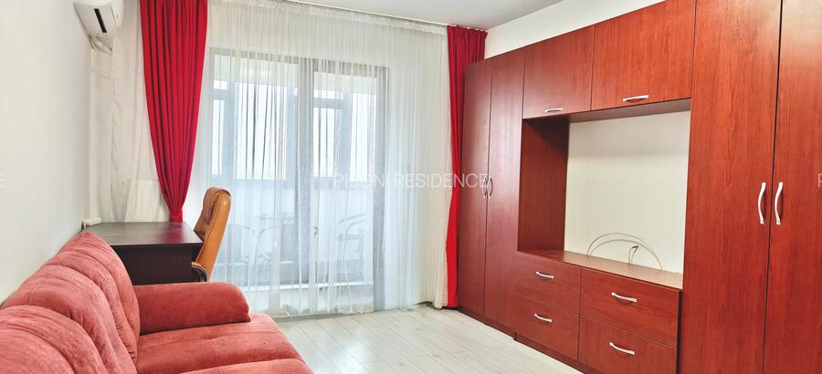 Militari Residence -Ap. 2 camere, decomandat, 54mp, et.1, mobilat/utilat - 3