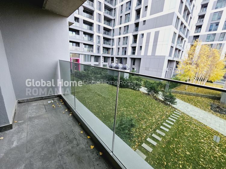 Duplex 3 camere Cloud 9 || Gradina 91 mp || Parcare Subterana || Premium - 31