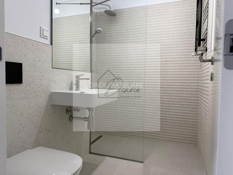 4 Camere UpSite Floreasca I  COMISION 0% - 7