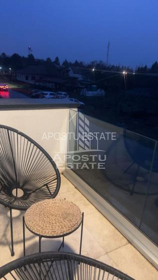 Apartament premium 2 camere, prima inchiriere, Zona Aradului - 6