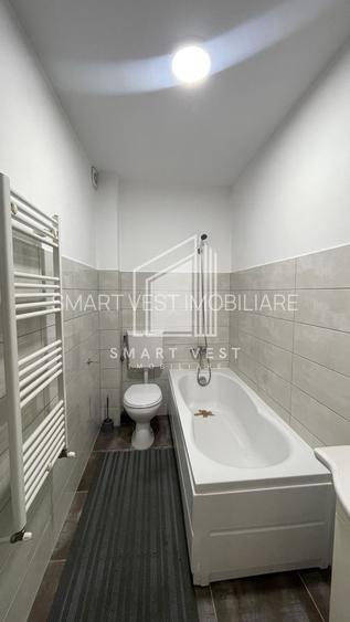 Apartament 2 camere | 45 mp | Zona Carpati 2 - 14