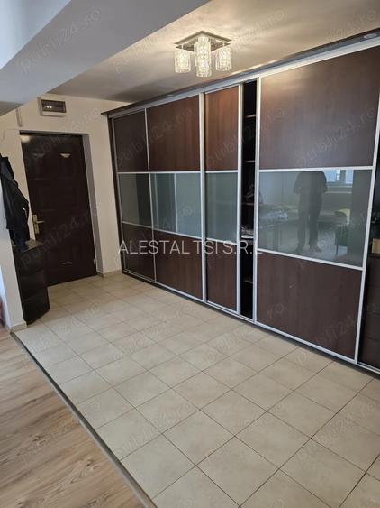 2 camere cu centrala Confort Park - pet friendly - 7