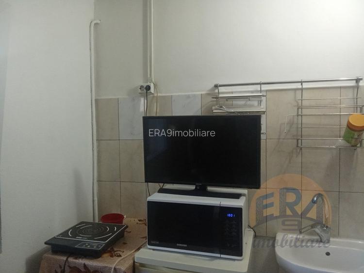 Garsoniera 1 camera, Cantemir, Str. Aleea Salca - 3