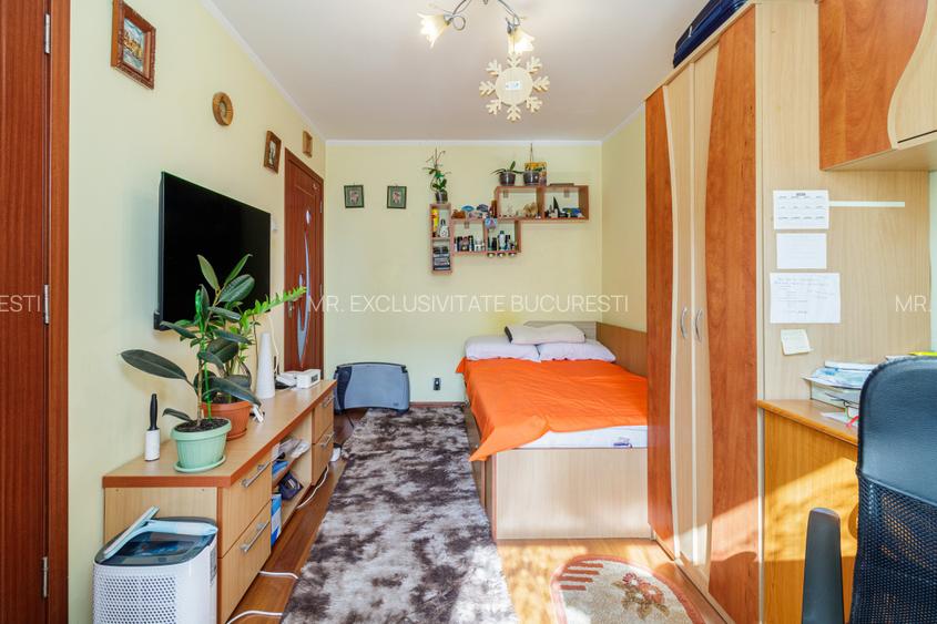 Garsoniera vis-a-vis de Parcul Moghioros - 3