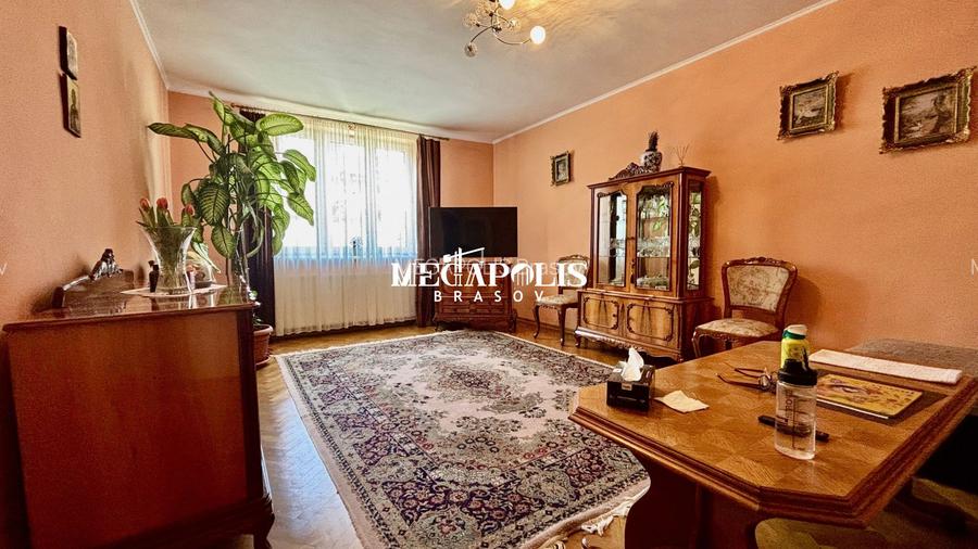 Casă individuală | Singur în curte | Garaj | Locație avantajoasă - 18