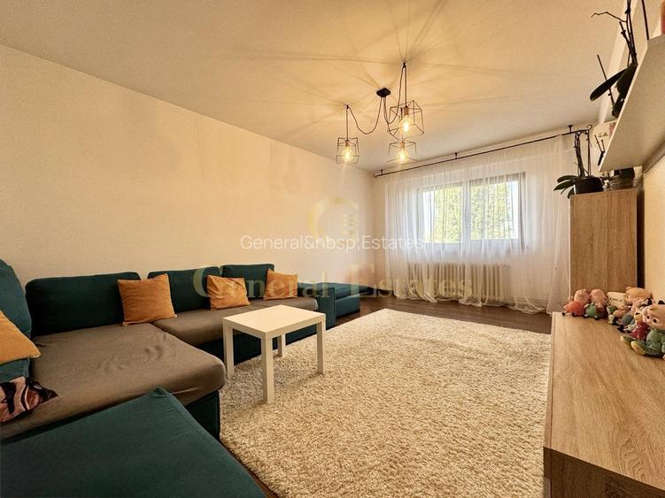 Spre Vânzare apartament cu 3 camere - 72 m.p - Nicolina, Iași - 9