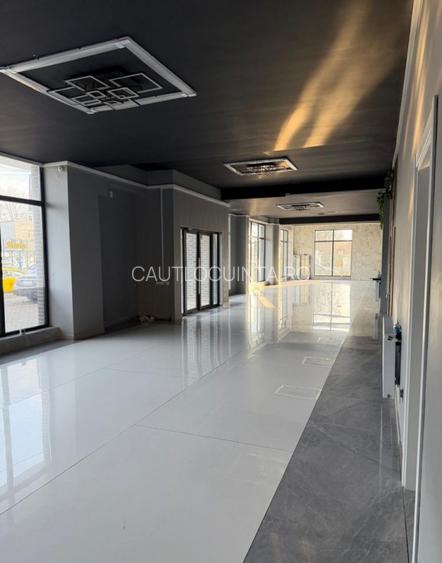 Spatiu comercial | Colentina | 270 mp utili | 400 mp Parcare - 2