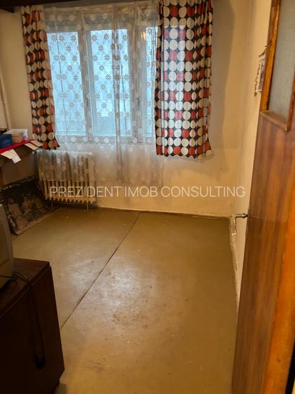 Apartament 4 camere decomandat Brancoveanu - 3