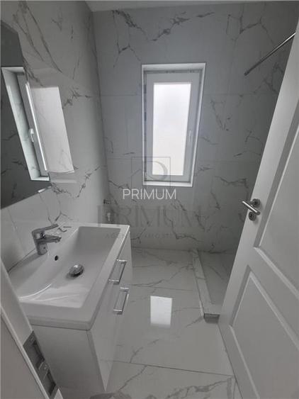 Duplex personalizare interioara - 4 camere - toate utilitatile - 11