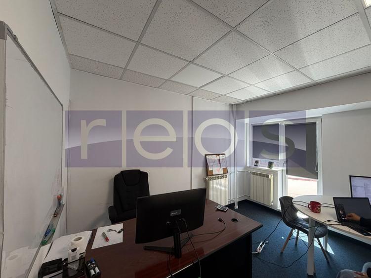 INCHIRIERE APARTAMEN | UNIRII | 132 MP | NEMOBILAT | IDEAL BIROU-SEDIU - 8