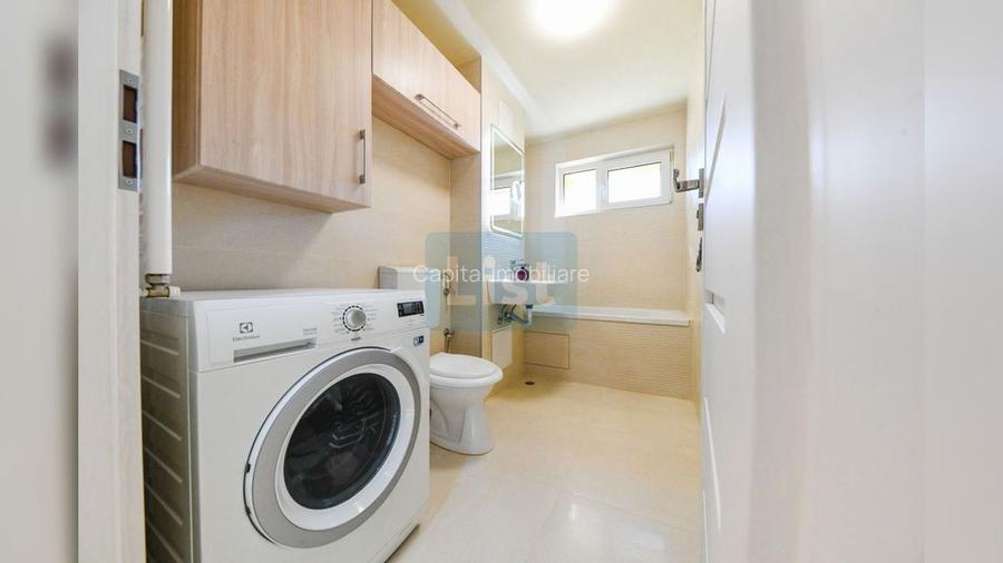 Apartament cu 4 camere decomandate in cartierul Manastur - 9