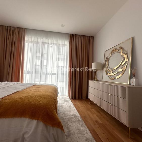 2 camere de inchiriat | PIPERA | SUPERB - 6