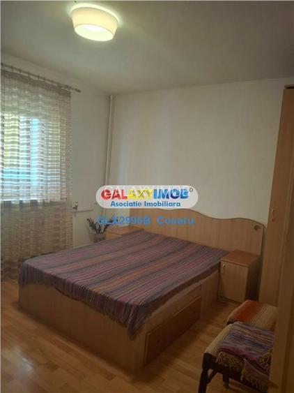 APARTAMENT 3 CAMERE DE INCHIRIAT RAHOVA 13 SEPTEMBRIE - 5