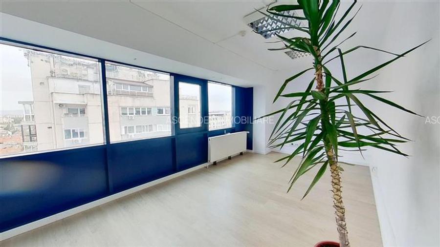 Spatiu de birouri renovat, Centrul Civic, Brasov - 2