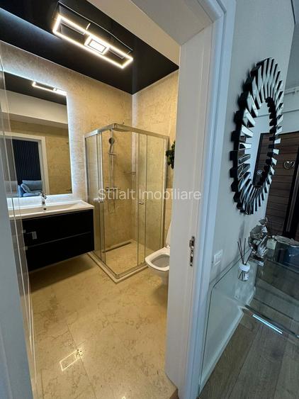 Apartament Mamaia Nord-2 camere-Mobilat si Utilat - 8