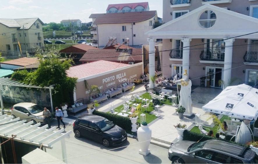 Vând apartament Mamaia Nord - 7