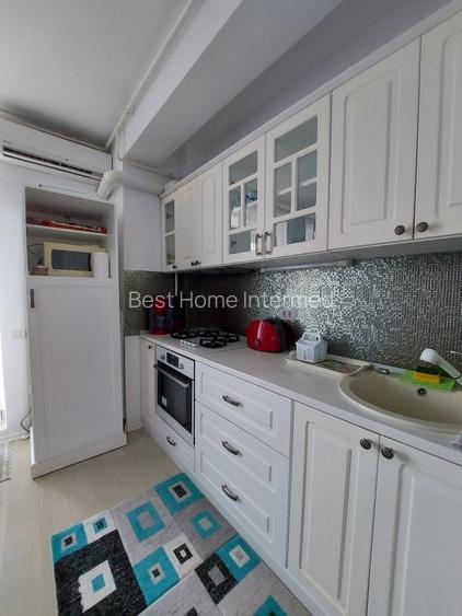Mamaia Nord, Oneiro-Leon, 3 camere la cheie, gaze, vedere mare, 125 000 EUR - 4