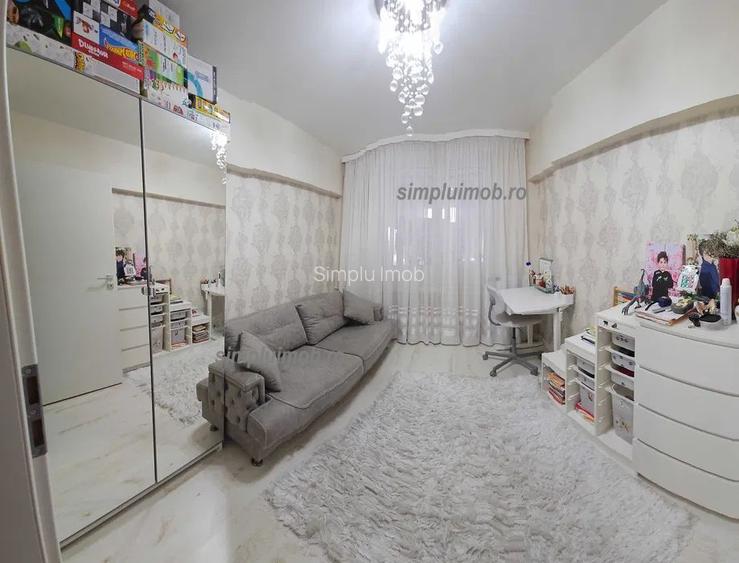 Decomandat parcare 3 camere renovat - 3