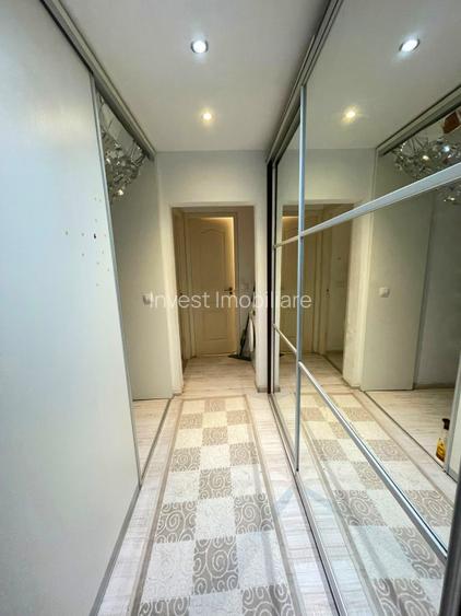 Apartament 3 camere-Sf Lazar-Palas Mall-etaj 1 - 5