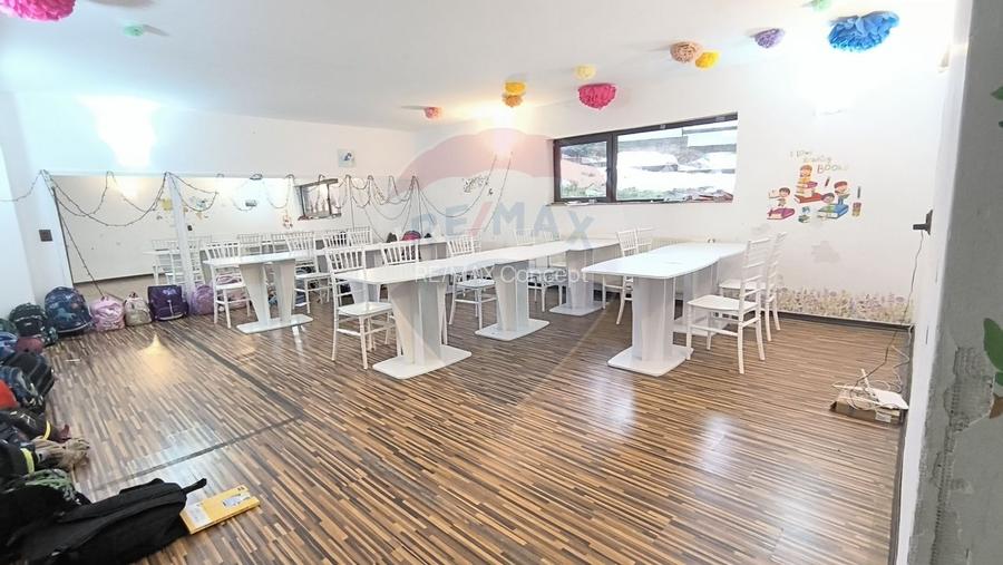 Spațiu comercial - 6