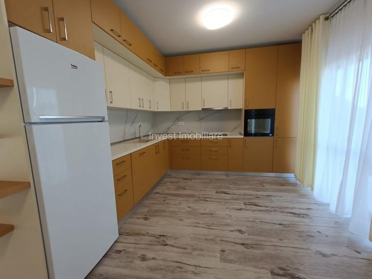 Casă de închiriat, 4 camere într-un complex. Popas Păcurari, IASI - 12