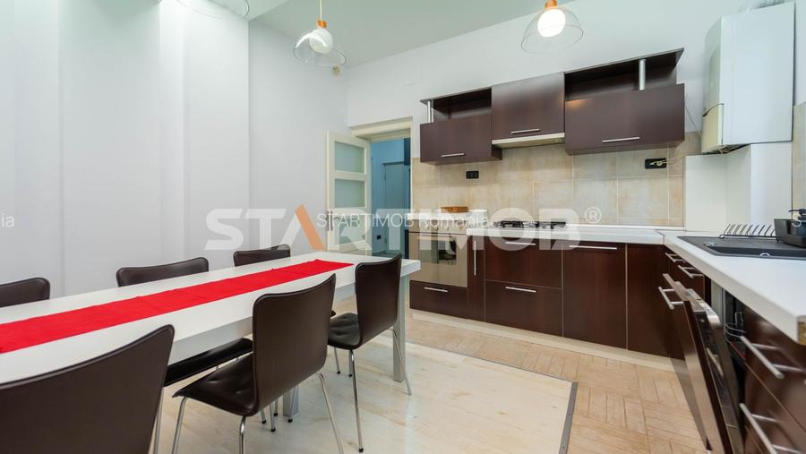 Apartament doua camere Centrul Civic - 27