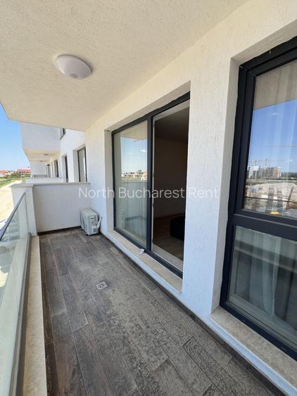Apartament 2 camere - Pipera - Rond OMV - 8