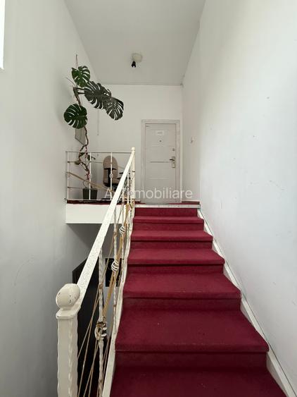 Inchiriere spatiu -  Piata Sudului - Cladire Noua - 2