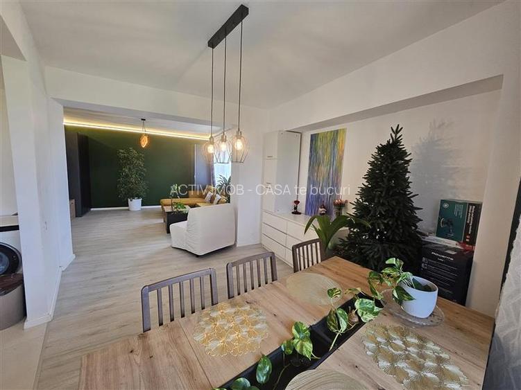 Vanzare Apartament 2 camere - Prelungirea Ghencea   Cubic Residence - 2 locuri d - 6