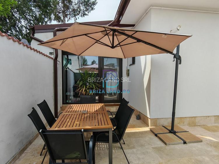 Soseaua Chitilei, Infratirii casa P+pod, suprafata 138mp, 5 camere, teren 160mp - 2