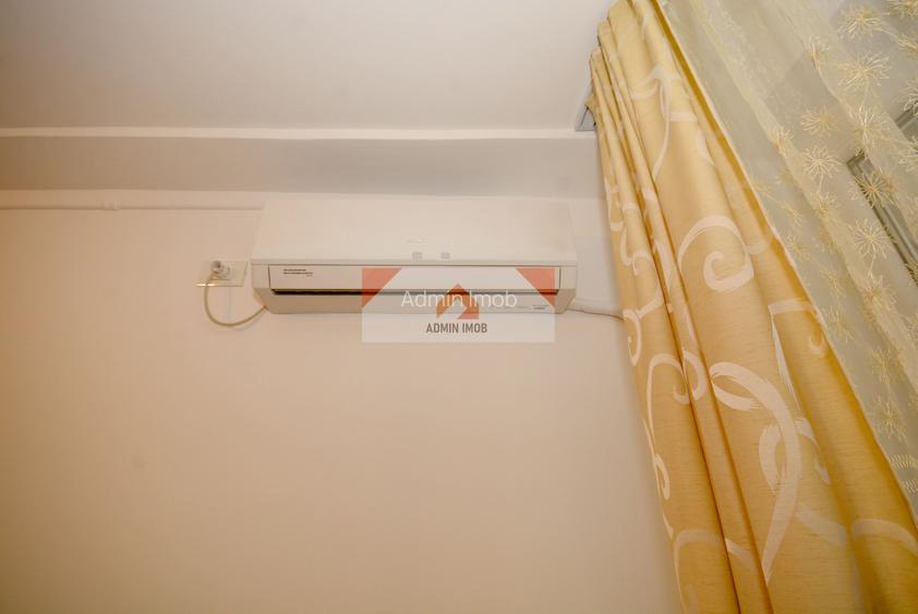 2 camere, Afi Controceni, Drumul Taberei, statia Favorit, Anaf, Bloc Anvelopat - 6