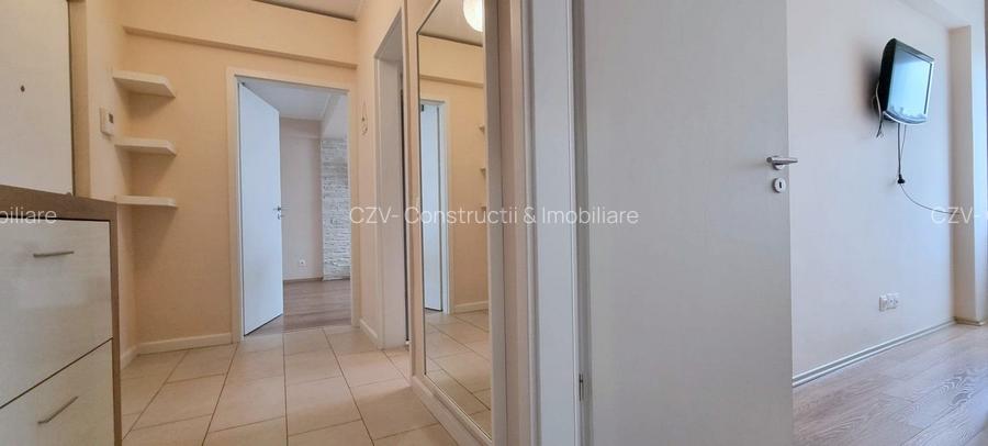 Apartament modern într-un complex rezidențial privat - 8