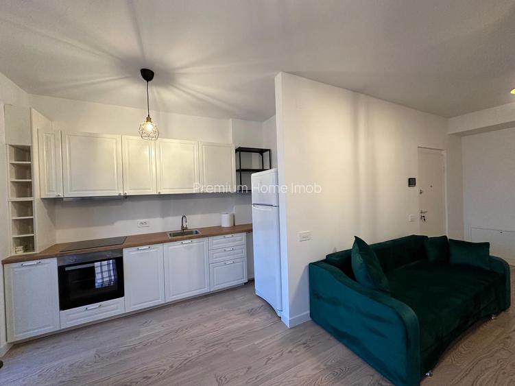 Vanzare | 2 camere | Bloc nou | Parcare| Porsche Pipera | Avalon Estate - 5