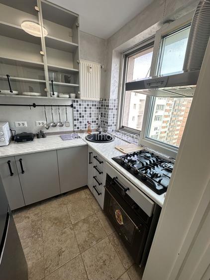 LUX Garsonieră de închiriat ParkLake mall/Renovata - 5