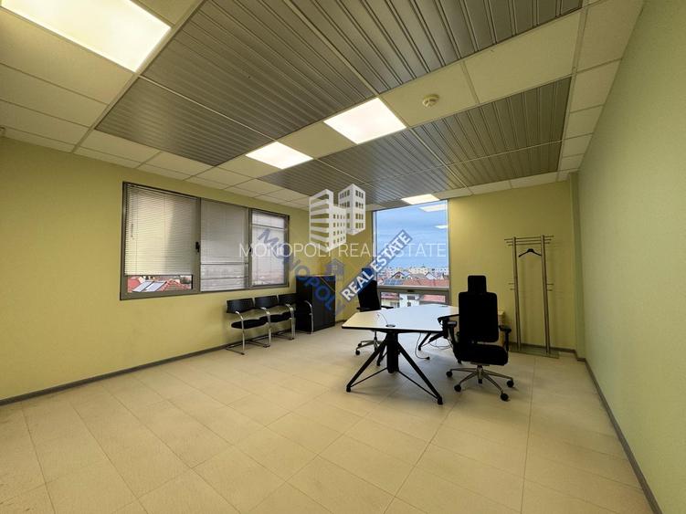 Clădire birouri - Brașov - Zona Făget - 7